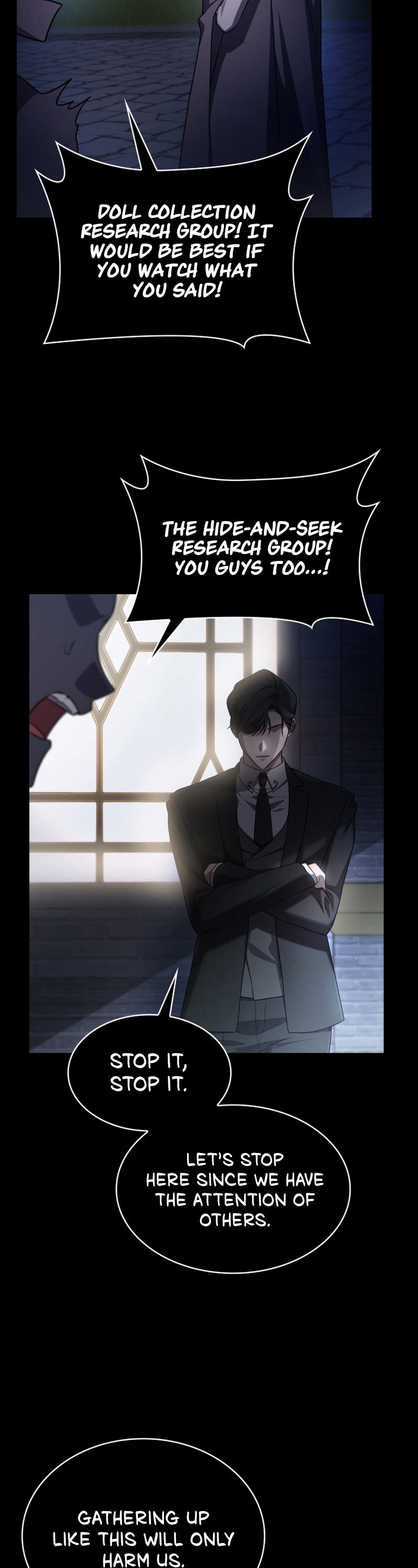 Infinite Mage, Chapter 58 image 50